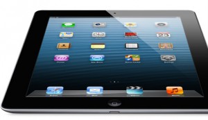image of iPad