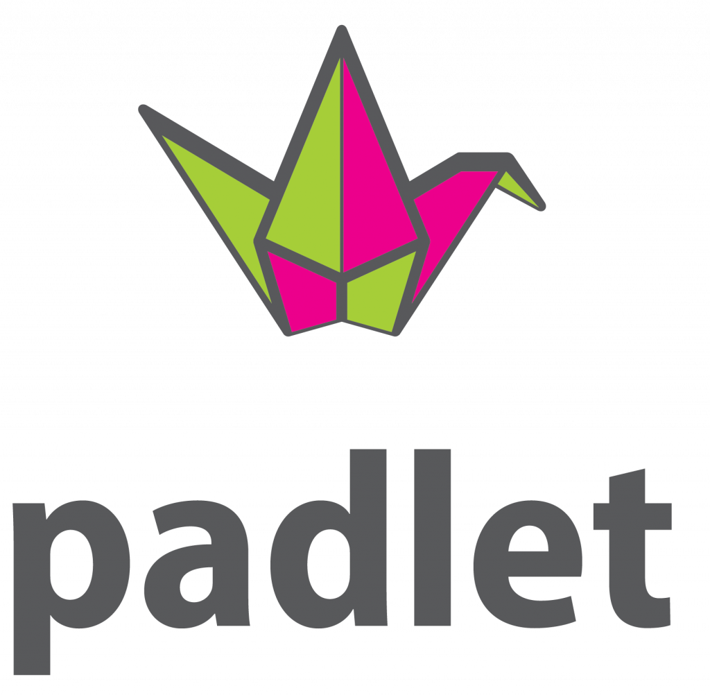 Padlet Logo Transparent