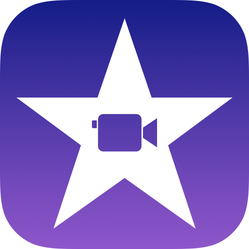 iMovie