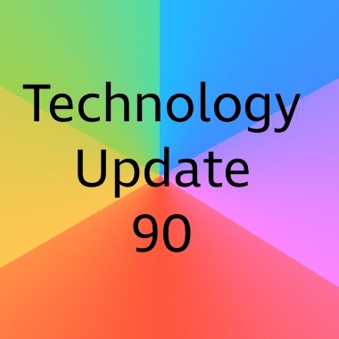 Tech Update 90