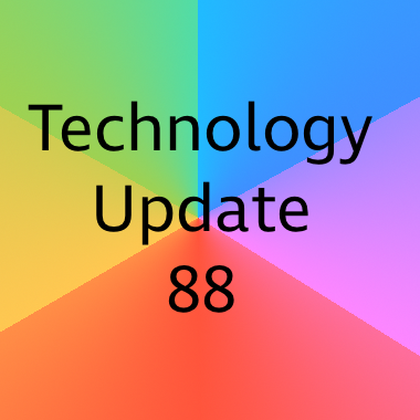 Tech88Logo