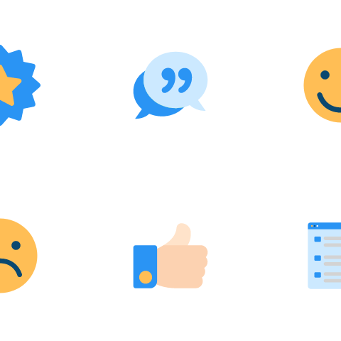 free-feedback-icon-pack-download-in-svg-png-gif-file-formats--like-logo-survey-rating-emotion-review-list-business-icons-41943